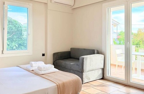 Artemisio Apartment | Altamar Collection