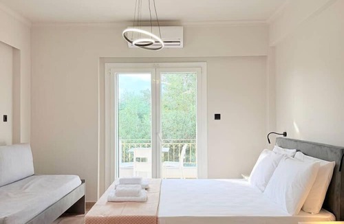 Artemisio Apartment | Altamar Collection