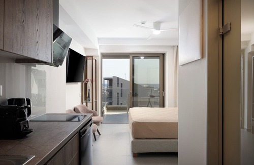 Rethymno Hotel | Solianna Rethymno Suites