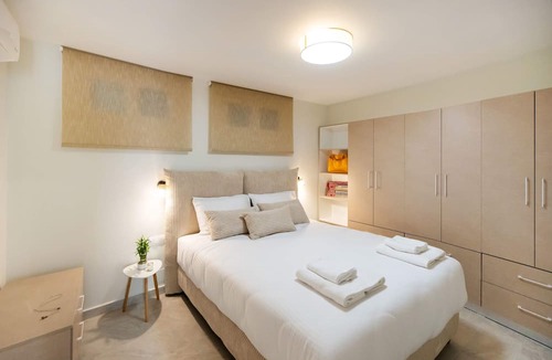 Nidri Apartment | Boukamvillia Apartment Just 500m From Nidri Beach