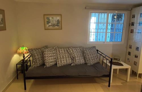 Nea Propontida Apartment | Villa- Nea Kalikrateia - 2-bedroom Apartmen