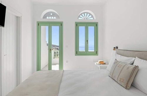 Arnados Hotel | Arnados Premium Rooms