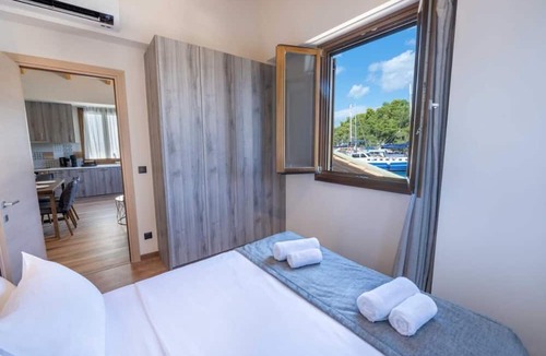 Gaios Apartment | Casa Mare e Olio by All About Paxos