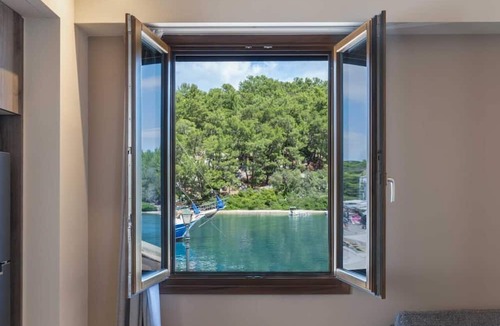 Gaios Apartment | Casa Mare e Olio by All About Paxos