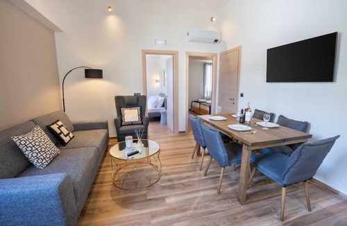 Gaios Apartment | Casa Mare e Olio by All About Paxos