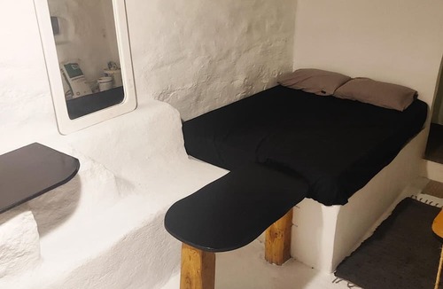 Paraga Apartment | Artemis Cottage Mykonos