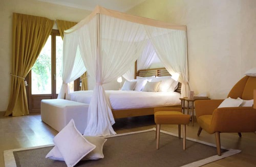 Perigiali Hotel | Villa Veneziano Lefkada