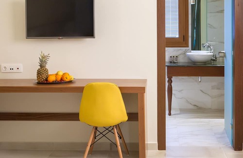 Stavros Hotel | Electra Hotel
