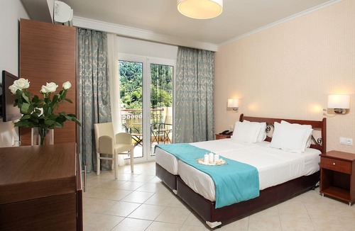 Stavros Hotel | Electra Hotel
