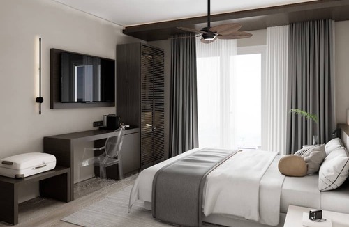 Stavros Hotel | Electra Hotel