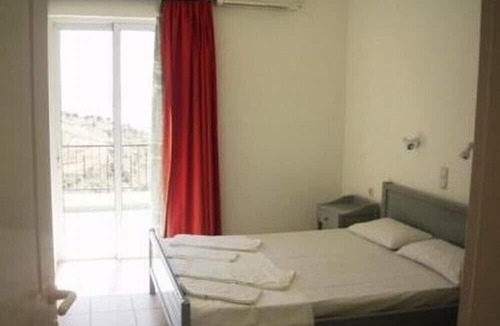 Exopoli House | Apartment Hotel Irida