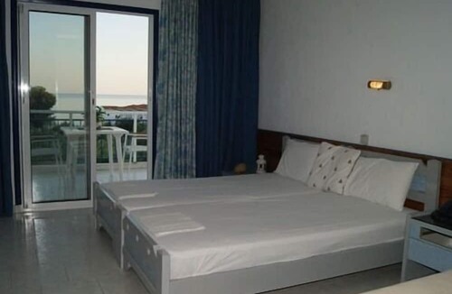 Possidi House | Xenios Faros Apartments