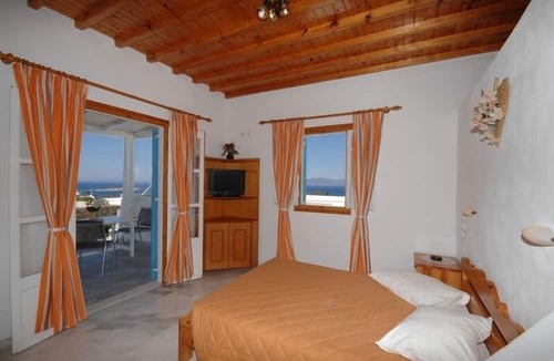 Drafaki Hotel | Sofia Village