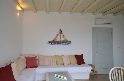 Xilokeratidi House | Sea Side Studios & Houses