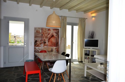 Xilokeratidi House | Sea Side Studios & Houses