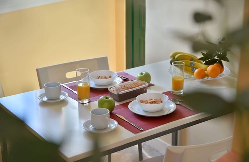 Agios Dimitrios House | Villa Reverenza