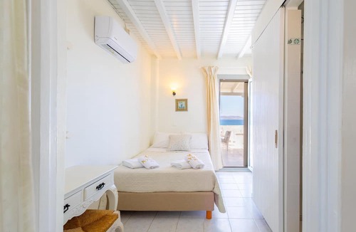 Old Town Naxos Hotel | Hotel Kymata