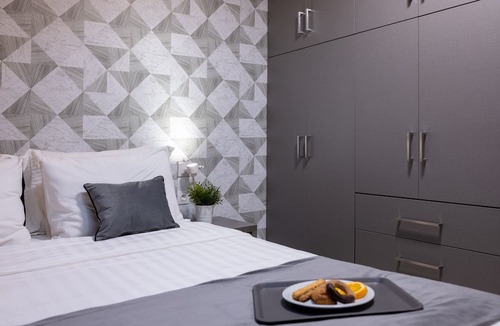 Ioannina House | Nantin