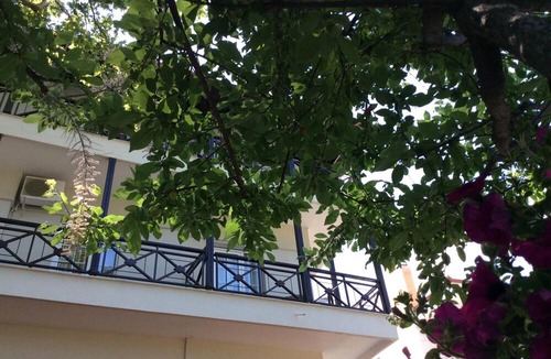 Nei Pori Hotel | Hotel Morfeas