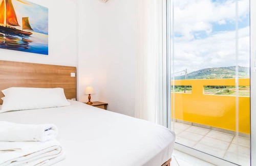 Nopigia House | Thalassa Apartments