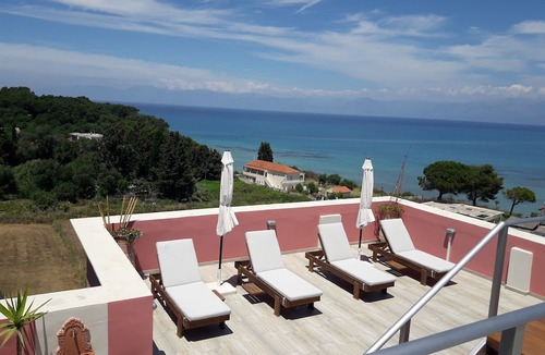 Astrakeri House | Villa Bambas