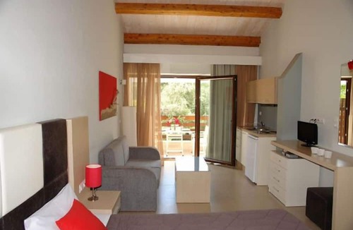 Liapades House | Medusa Luxury Apartments