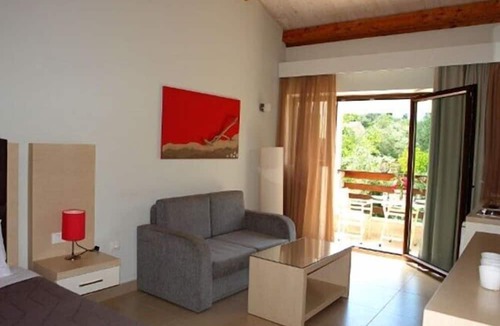 Liapades House | Medusa Luxury Apartments