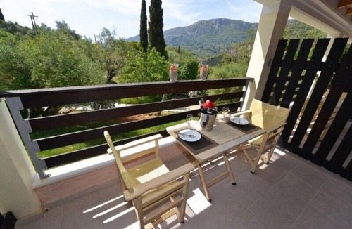 Liapades House | Medusa Luxury Apartments