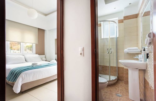 Ierapetra House | Coral Apts - Hotelia Hospitality Group