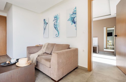 Ierapetra House | Coral Apts - Hotelia Hospitality Group