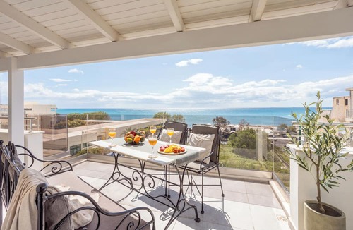 Ierapetra House | Coral Apts - Hotelia Hospitality Group