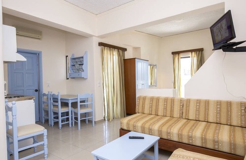 Kissamos Hotel | Mandy Suites