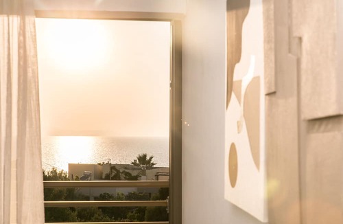 Kalathas Hotel | Creta Vitalis