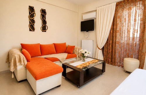 Kymi-Aliveri House | Villa Christine