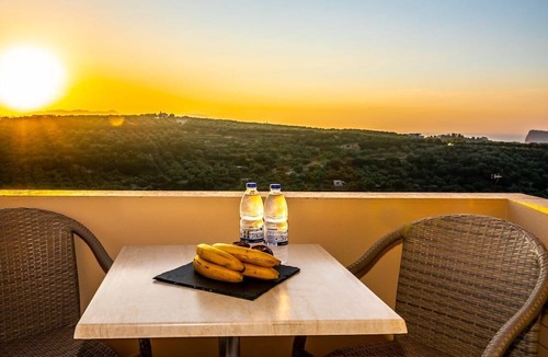 Stalos Hotel | Orestis