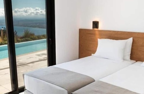 Rodhia House | Plethora Luxury Suites