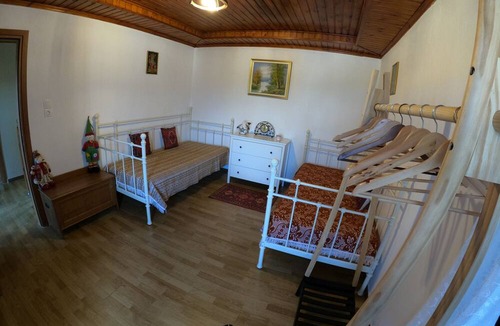 Mavromati House | PIALEIA