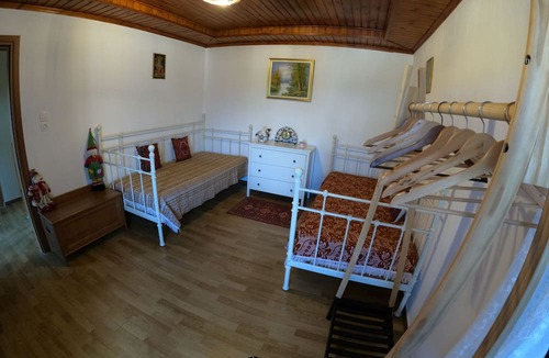 Mavromati House | PIALEIA