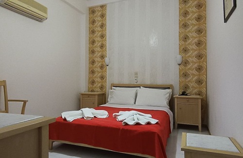 Livadi Hotel | HOTEL SERIFOS BEACH
