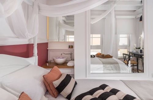 Chania Old City Villa | Casa Regina