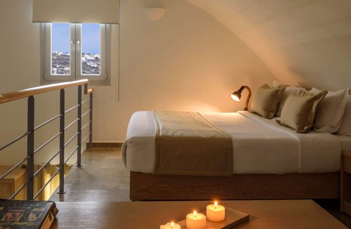 Exo Gialos House | Aliter Suites