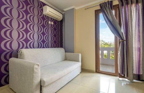 Kathiana House | Areti Suites Chania