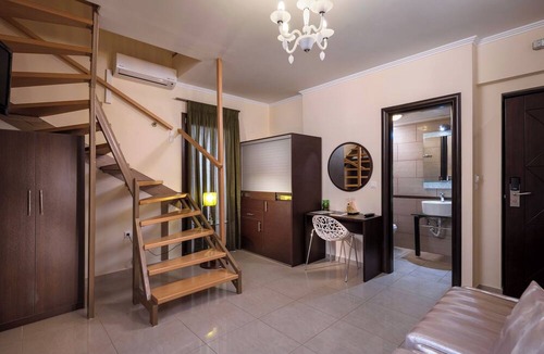 Kathiana House | Areti Suites Chania