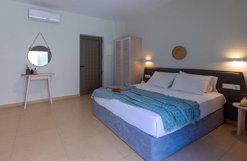 Palaiochora Hotel | Blue Horizon
