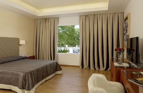 Kifisia Hotel | Theoxenia Residence
