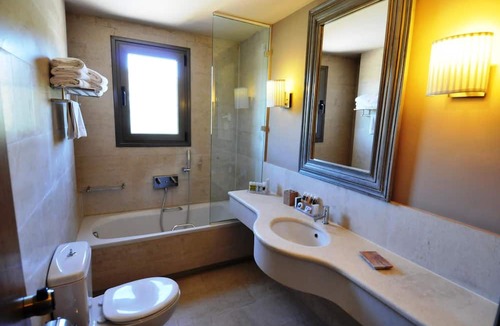 Lavreotiki Hotel | Aegeon Beach Hotel