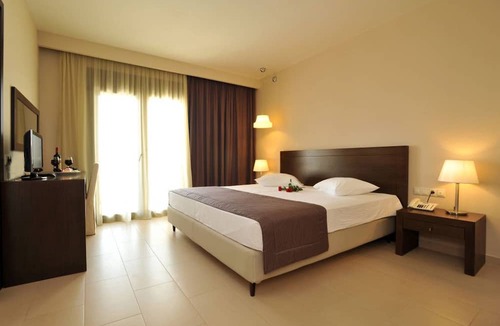 Agios Ioannis Hotel | Hotel Porto Plaza Beach Resort