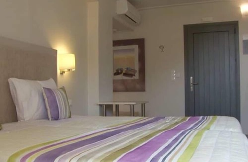 Corfu House | Irene Apartments