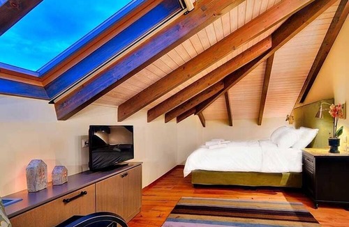 Ioannina Town Centre Hotel | Hotel Antique