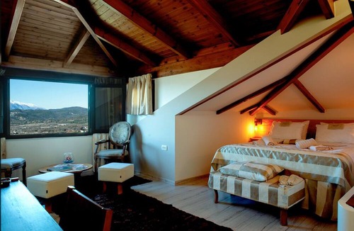 Konitsa Hotel | Hotel Rodovoli